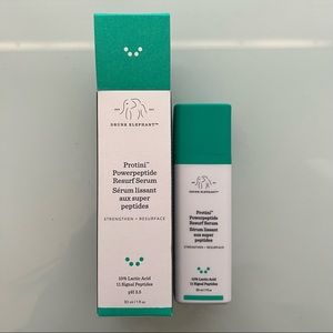 Drunk Elephant Protini Powerpeptide Resurf Serum